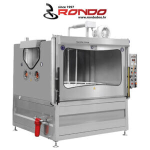 Rondo RYM1500M stroj za pranje dijelova