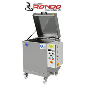 Rondo RYM650 stroj za pranje dijelova