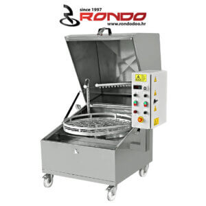 Rondo RYM850 stroj za pranje dijelova