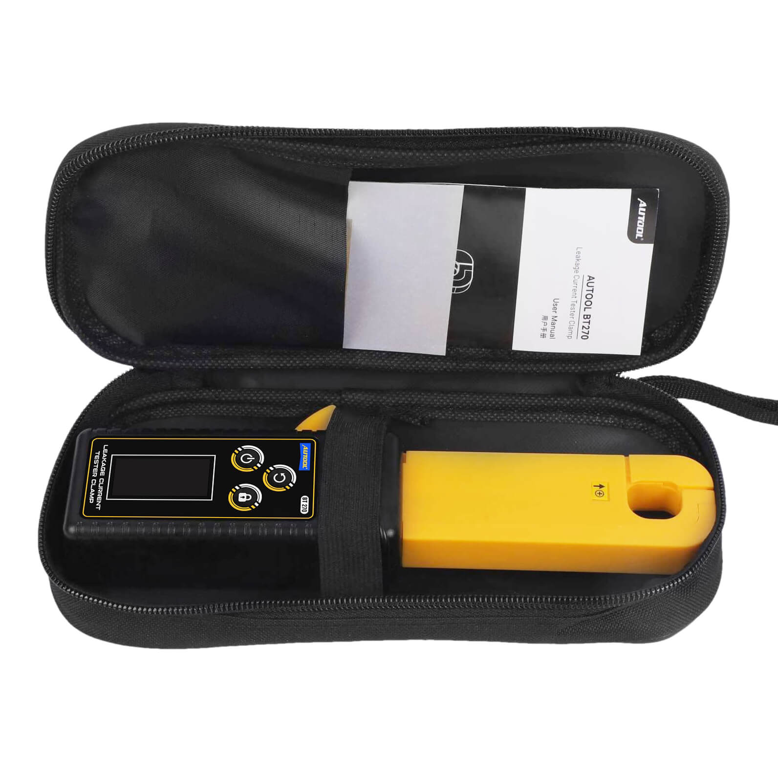 AuTool BT270 strujna kliješta - Slika 11