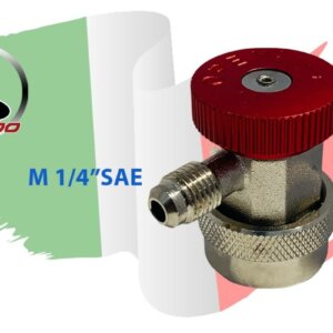Rondo 13.034 spojnica VT za R134a