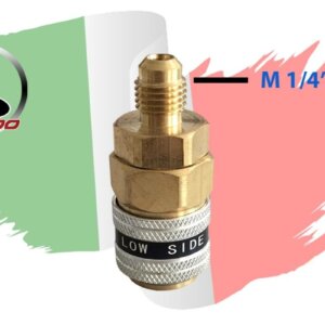 Rondo 13.039 spojnica NT za R134a