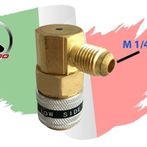 Rondo 13.037 spojnica NT za R134a