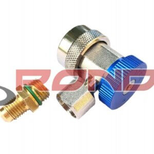 Rondo 13.081 - 1/4"M ili 14mm Ž
