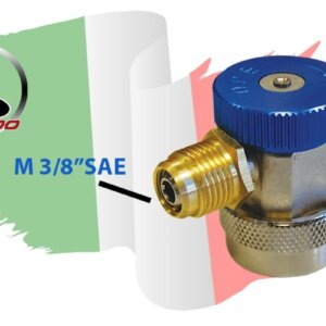 Rondo 13.081G spojnica NT za R134a