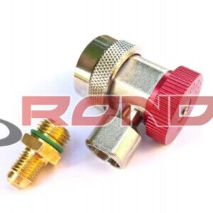 Rondo 13.080 - 1/4"M ili 14mm Ž