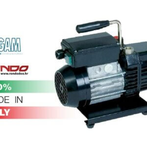 Wigam RS3D vakum pumpa 46 lit/min