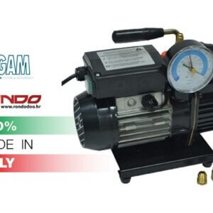 Wigam RS3DE/V vakum pumpa 46 lit/min
