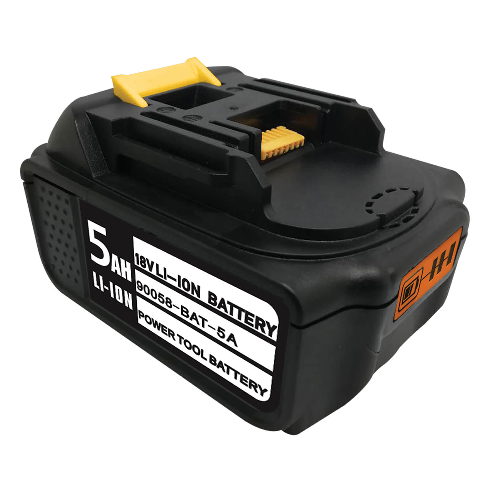 Mastercool 90058-5A baterijska vakum pumpa 42 lit/min - Slika 5