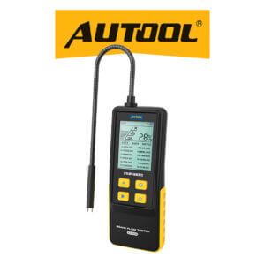 AuTool AS502 tester kočionog ulja