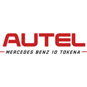 Autel Mercedes Benz 10 TOKENA