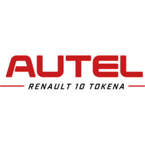 Autel Renault 10 TOKENA