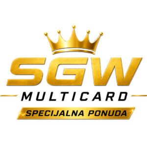 Autel SGW MultiCard - 12 mjeseci