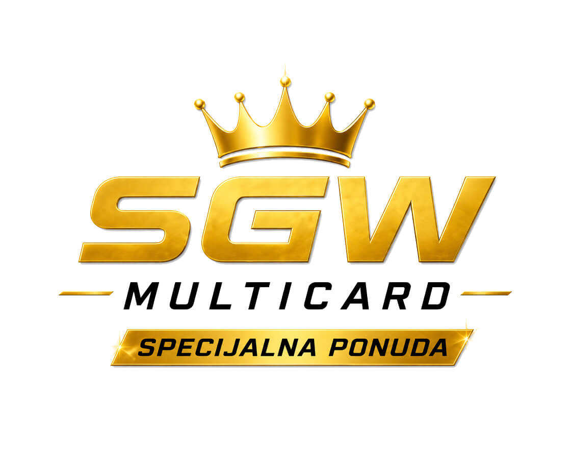 Autel SGW MultiCard - 12 mjeseci