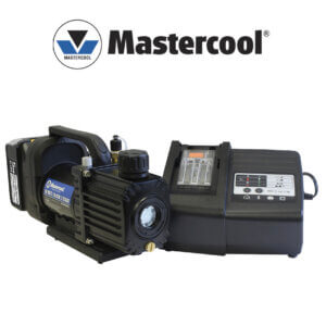 Mastercool 90058-5A baterijska vakum pumpa 42 lit/min