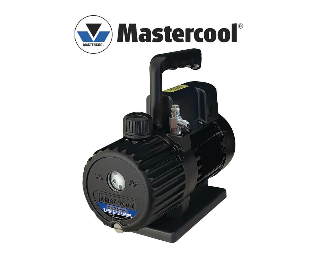 Mastercool 90062-001-EC-BL vakum pumpa 85 lit/min