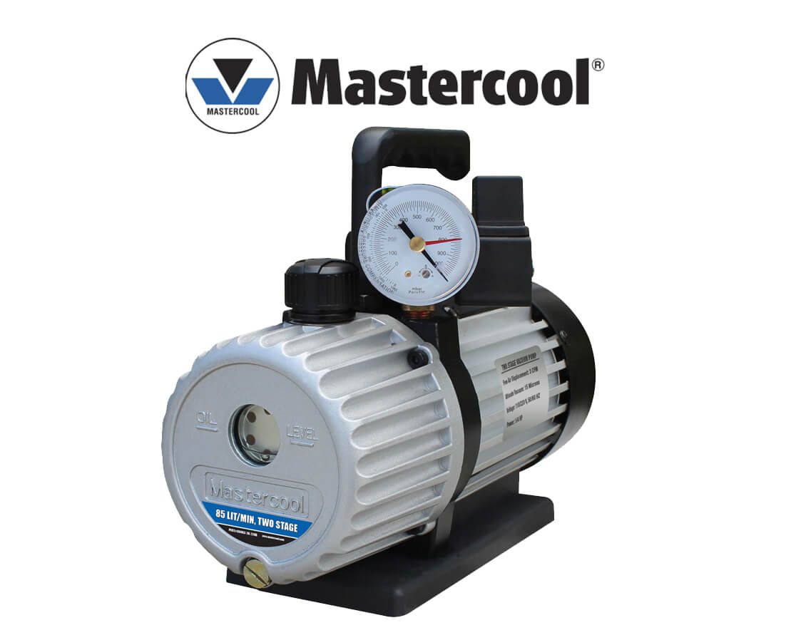 Mastercool 90063-2V-220SVB vakum pumpa 71 lit/min