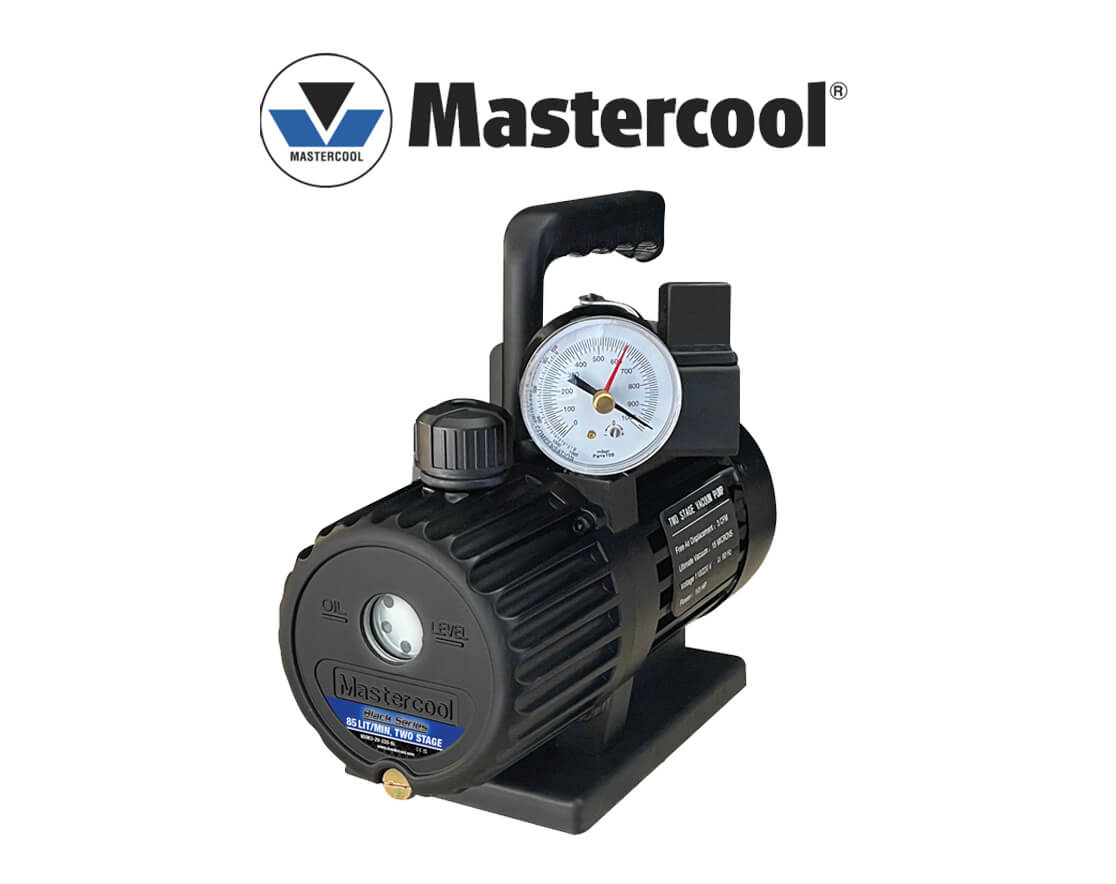 Mastercool 90063-2V-220SVBL vakum pumpa 70 lit/min