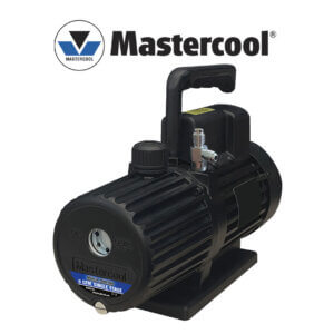Mastercool 90066-001-EC-220 vakum pumpa 169 lit/min