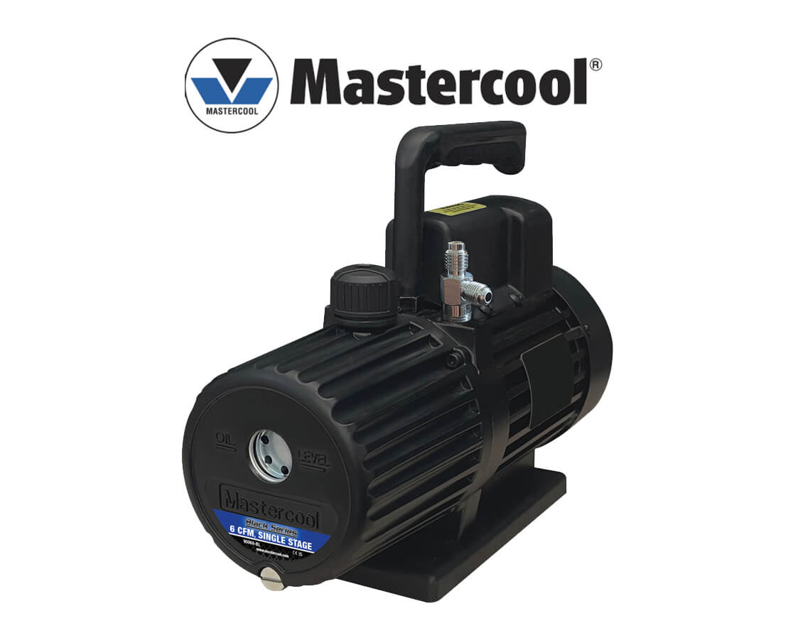Mastercool 90066-001-EC-220 vakum pumpa 169 lit/min