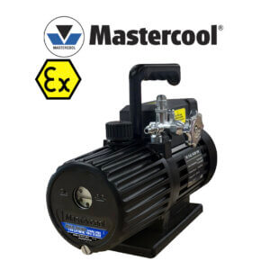 Mastercool 90066-220-BLSF-ATEX vakum pumpa 142 lit/min