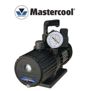 Mastercool 90066-2V-220SVBL vakum pumpa 141 lit/min