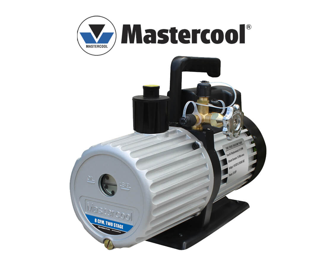 Mastercool 90068-2V-220-B vakum pumpa 189 lit/min