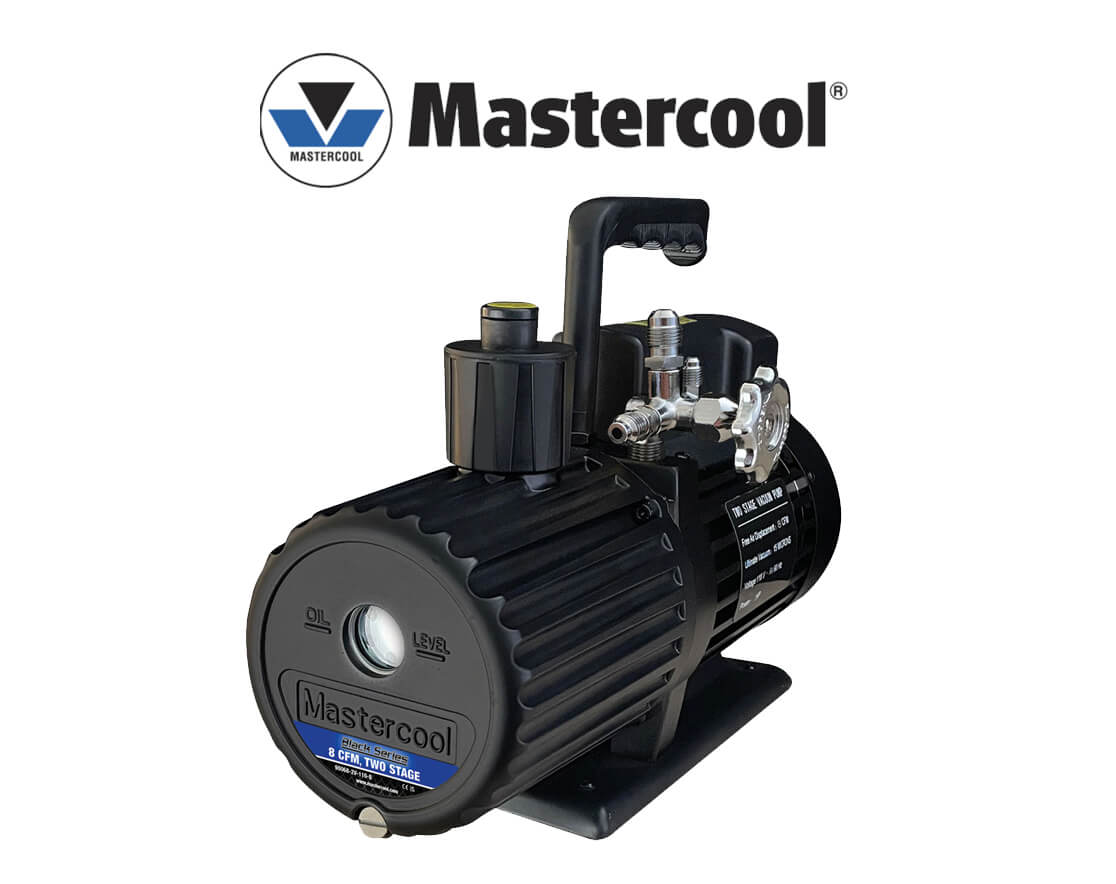 Mastercool 90068-2V-220-BL vakum pumpa 198 lit/min