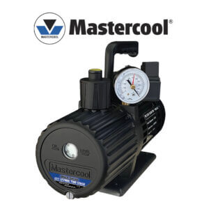 Mastercool 90068-2V-220-SVBL vakum pumpa 198 lit/min