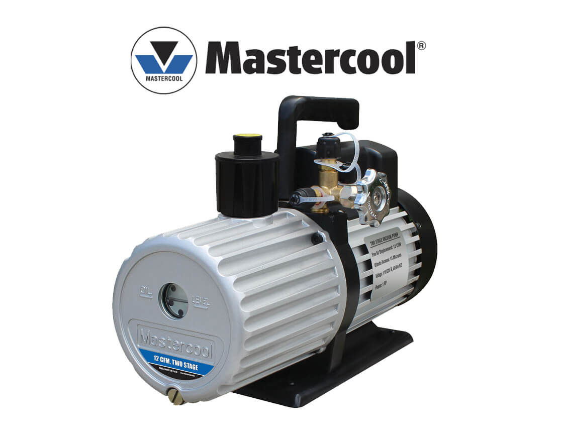 Mastercool 90612-2V-220-B vakum pumpa 283 lit/min