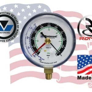 Mastercool 98065 - vakum metar