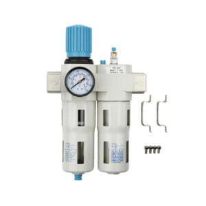 Rondo P690 PRO 1" regulator