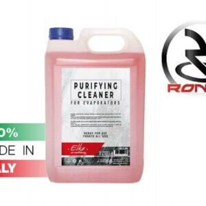 Rondo 11.080 - 5L koncentrat - za temeljito čišćenje isparivača