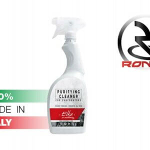 Rondo 11.096 - 750ml - za temeljito čišćenje isparivača