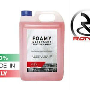Rondo 11.099/5 - 5L koncentrat pjena za pranje kondenzatora