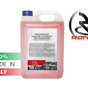 Rondo 11.733/5 - 5L koncentrat - alkalna tekućina za pranje