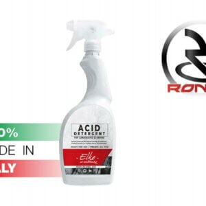 Rondo 11.735/T - 750ml alkalna tekućina za pranje