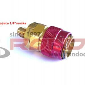 Rondo 13.023HYF spojnica VT za R1234YF