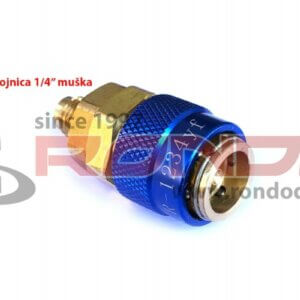 Rondo 13.023LYF spojnica NT za R1234YF
