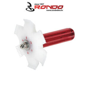 Rondo 13.050 češalj za hladnjake
