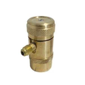 Rondo 13.413L spojnica R744 (Co2) plin NT