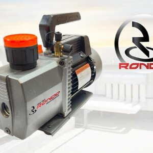 Rondo 2RS-2 vakum pumpa 130 lit/min