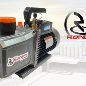 Rondo 2RS-4 vakum pumpa 290 lit/min