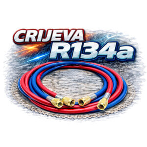 Crijeva R134a