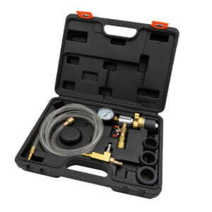 Rondo MG04A4010 set za punjenje hladnjaka