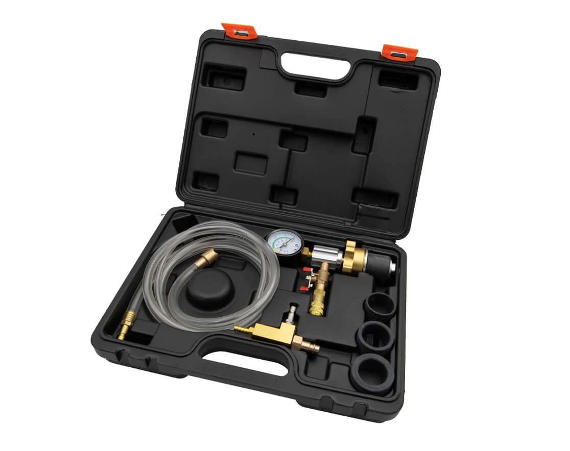 Rondo MG04A4010 set za punjenje hladnjaka
