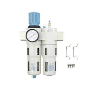 Rondo P680 PRO 3/4" pripremna grupa