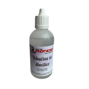 Rondo 22591784 - 200ml ulje za dim