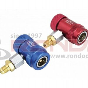 Satra S-QR1234 set spojnica za R1234yf