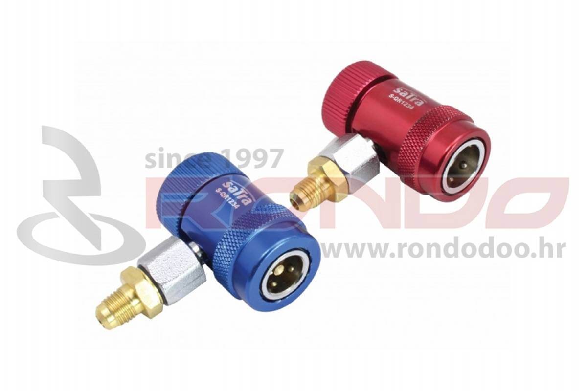 Satra S-QR1234 set spojnica za R1234yf
